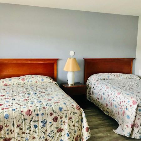 Legacy Inn & Suites Of Lake George Bagian luar foto