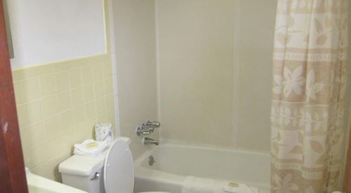 Legacy Inn & Suites Of Lake George Bagian luar foto