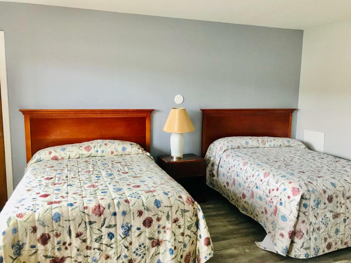Legacy Inn & Suites Of Lake George Bagian luar foto